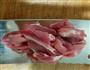 西兰花炒肉片的做法图解2