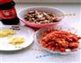 美味腊肠香菇酱的做法图解3