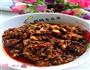 美味腊肠香菇酱的做法图解5