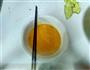 菠菜炒鸡蛋的做法图解2