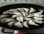 简易水煎饺的做法图解1