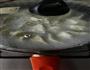 简易水煎饺的做法图解3