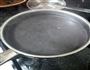 黑米芝麻核桃黑豆糊的做法图解5