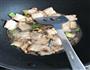 芥菜缨炖冻豆腐的做法图解2