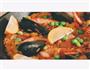 西班牙海鲜饭Paella的做法图解9