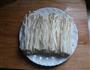 剁椒肉沫金针菇的做法图解5