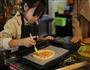 不需模具的六寸花边pizza的做法图解10