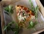 不需模具的六寸花边pizza的做法图解14