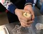 不需模具的六寸花边pizza的做法图解7