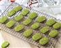 抹茶核桃饼干的做法图解9