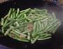 四季豆烧土豆的做法图解3