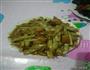酱焖芸豆的做法图解6