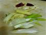 鱼子炖豆腐的做法图解3