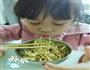 四季豆五花肉焖面的做法图解11