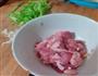 土豆瘦肉丝的做法图解2