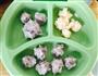 虾丸-饭菜丸的做法图解6