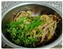 凉拌黄花菜的做法图解5