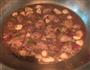 红酒煨鸡肉的做法图解7