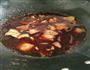 菜干烧肉的做法图解3
