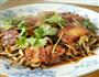 菜干烧肉的做法图解6