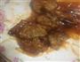 家常锅包肉的做法图解5