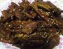 电饭煲快手牛肉干的做法图解7