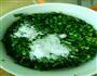 家乡韭菜饼的做法图解2
