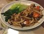 油菜扒鲜菇的做法图解5