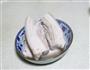 蘑菇烧肉的做法图解4