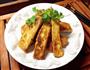香煎自制豆腐的做法图解6