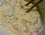 黄金蛋炒饭的做法图解2