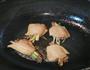 蔬菜酿中翅的做法图解1
