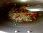 雪菜黄豆下饭菜的做法图解4