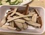 经典家常菜—洋葱彩椒炒豆干的做法图解1