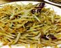 素炝绿豆芽的做法图解6