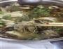 青椒酸菜鱼的做法图解9
