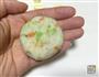 鲜虾蔬菜芝心土豆饼的做法图解13
