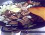 土豆牛肉汤的做法图解2