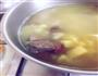 土豆牛肉汤的做法图解4