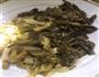 酸菜黄骨鱼的做法图解3