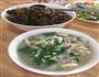 三丝烫饭的做法图解8
