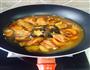 排骨土豆焖饭的做法图解9