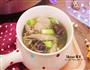 花菇炖鸡汤的做法图解10