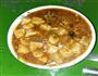 花生豆腐的做法图解3