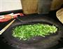 白菜猪肉韭菜饺子的做法图解5