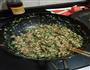 白菜猪肉韭菜饺子的做法图解6