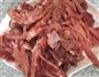 京酱肉丝 豆酱版的做法图解1