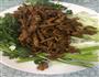 京酱肉丝 豆酱版的做法图解5