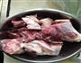 家庭版羊肉手抓饭的做法图解2