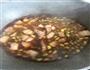 红烧肉烧豆子的做法图解3